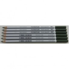 施德樓MS125金鑽水彩色鉛筆125-55暗綠色(支)